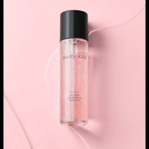 Mary Kay® Oil-Free Eye Makeup Remover
